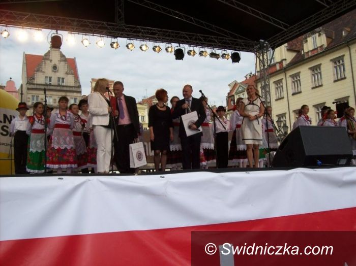 Wrocław: Podsumowanie IV edycji akcji "Mogiłę pradziada ocal od zapomnienia"