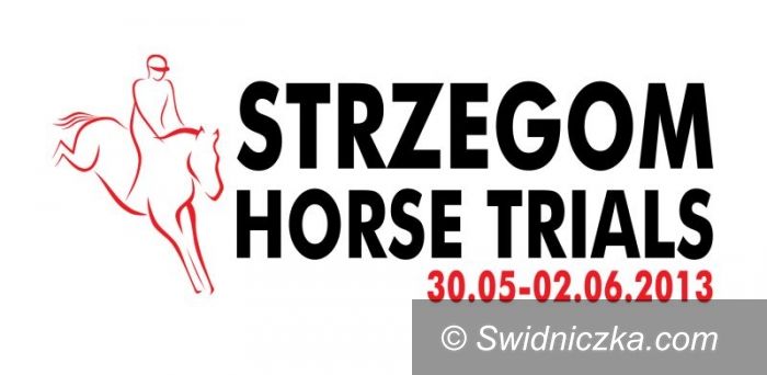 Morawa: Strzegom Horse Trials od czwartku w Morawie