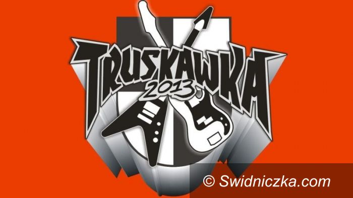 Świdnica: Truskawka 2013 – rockowy przegląd zespołów rusza z naborem