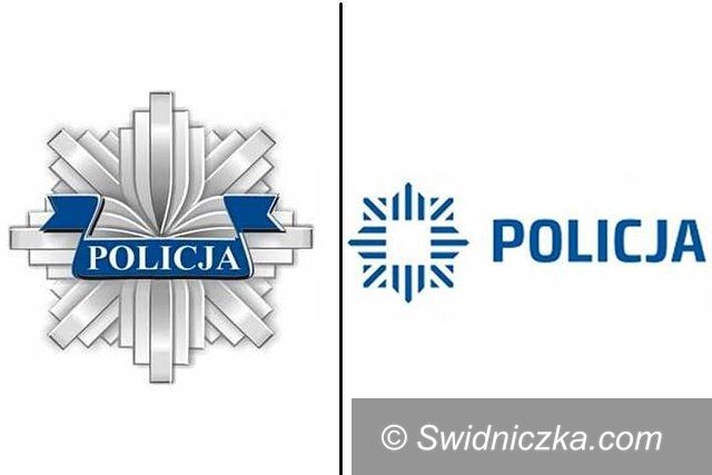 Kraj: Zmiana logo – Policja się tłumaczy