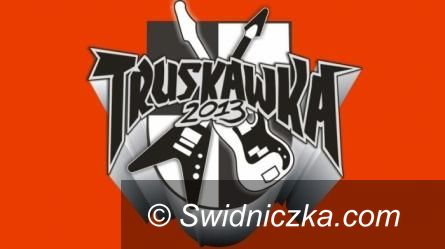 Świdnica: Truskawka 2013 – rockowy przegląd muzyczny