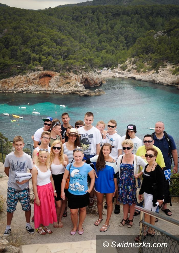 Ibiza: Wyspa o dwóch twarzach