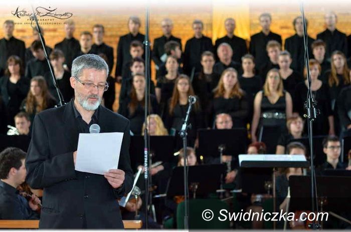Świebodzice: "Requiem" – koncert charytatywny dla kościoła