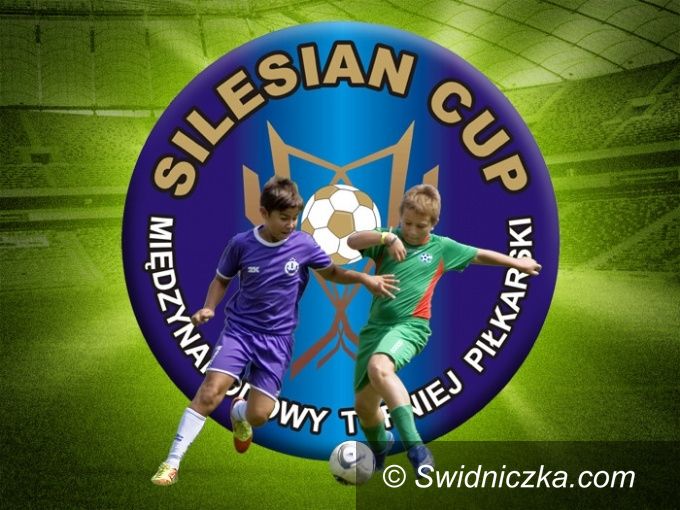 Świdnica: Rekordowy Silesian Cup! Piłkarskie święto w Świdnicy