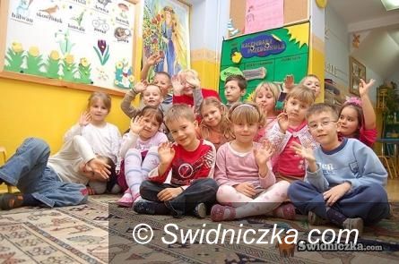 Świdnica: Miejskie przedszkola w Świdnicy będą kilkakrotnie tańsze