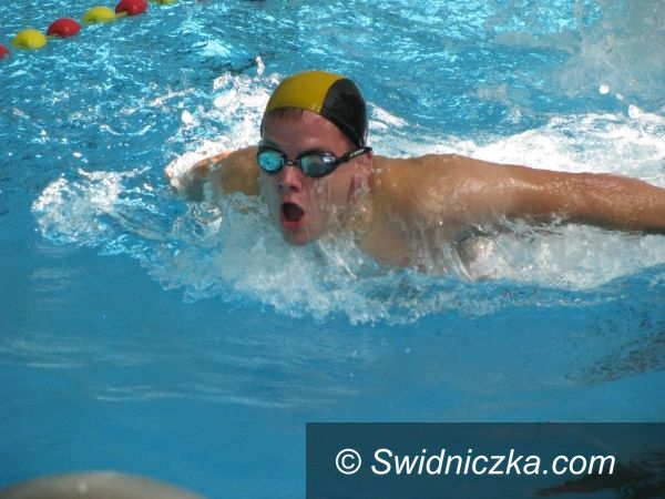 Świdnica: Svida zaprasza na zajęcia z nauki pływania