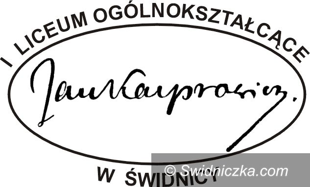 Świdnica: Współpraca I LO w Świdnicy z Uniwersytetem Medycznym we Wrocławiu
