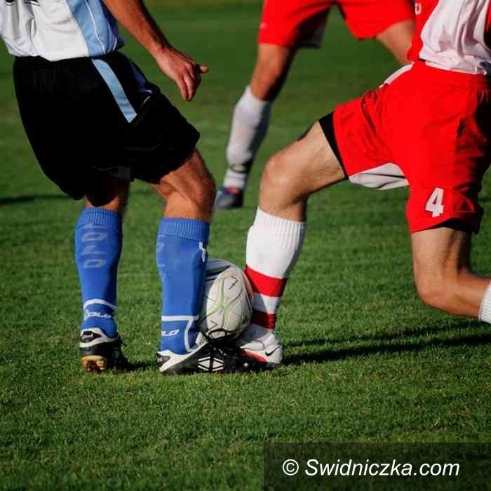 IV-liga piłkarska: AKS zagra z ekipą z Wielkiej Lipy