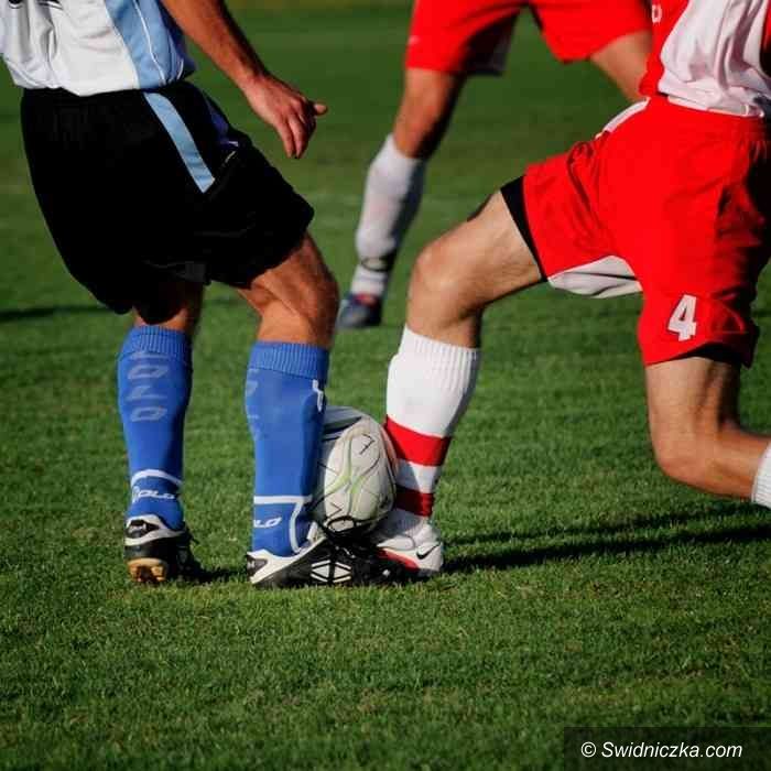 IV-liga piłkarska: AKS zagra z ekipą z Wielkiej Lipy