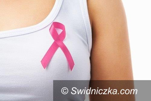 Dobromierz: Skorzystaj z bezpłatnej mammografii