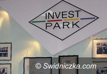 Region: Kolejna firma inwestuje w WSSE „Invest Park”