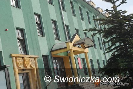 Świdnica: Nowa siedziba Biura Strefy Płatnego Parkowania