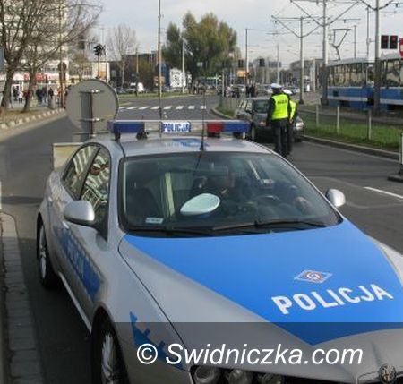 Dolny Śląsk: Bezpiecznie podczas świąt na dolnośląskich drogach