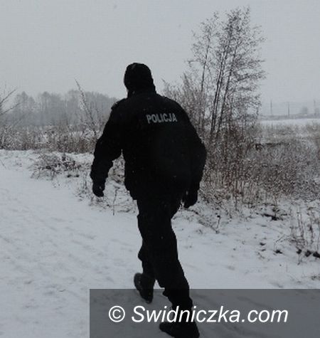 Dolny Śląsk: Niebezpieczna zima – nie bądźmy obojętni