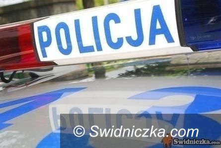 Świdnica: „Niebieskie Popołudnie” w Komendzie Powiatowej Policji w Świdnicy