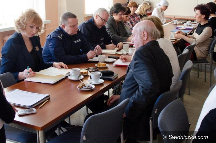 Świdnica: Prace nad Strategią Integracji i Rozwiązywania Problemów Społecznych Powiatu Świdnickiego