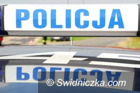 Dolny Śląsk: Weekend w liczbach dolnośląskiej policji
