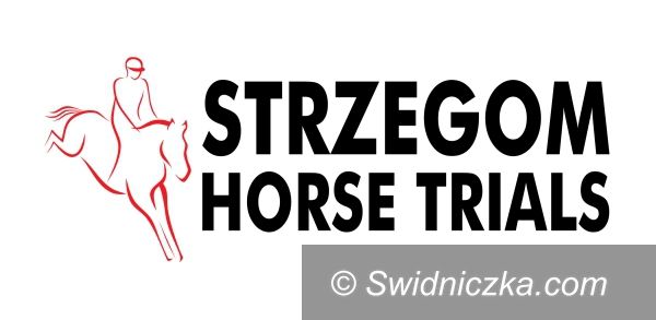 Morawa: Strzegom Horse Trials na koniec czerwca