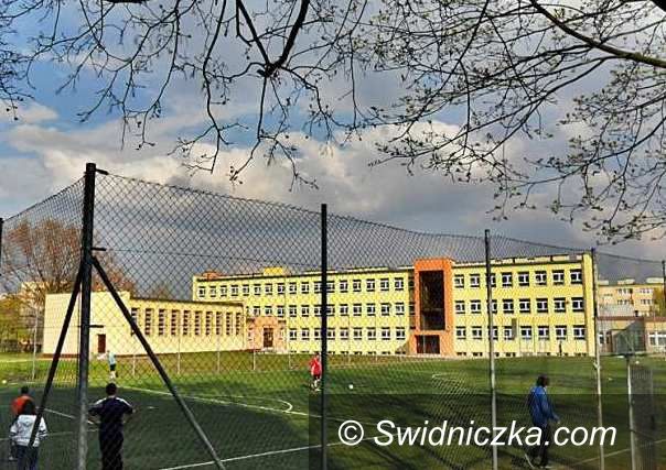 Wałbrzych: Kolejne sukcesy Gimnazjum nr 1 w Świdnicy