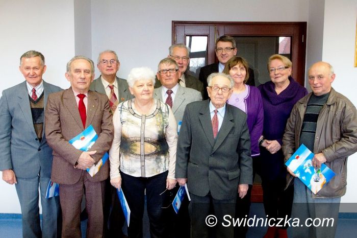 Świdnica: W piątek Rada Miejska zdecyduje, czy w Świdnicy powstanie Rada Seniorów