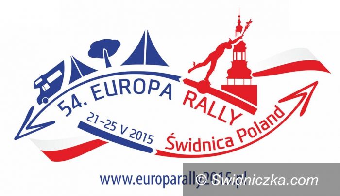 Eger: Promocja 54. Międzynarodowego Zlotu Karawaningowego „Europa Rally” rozpoczęta w węgierskim Egerze
