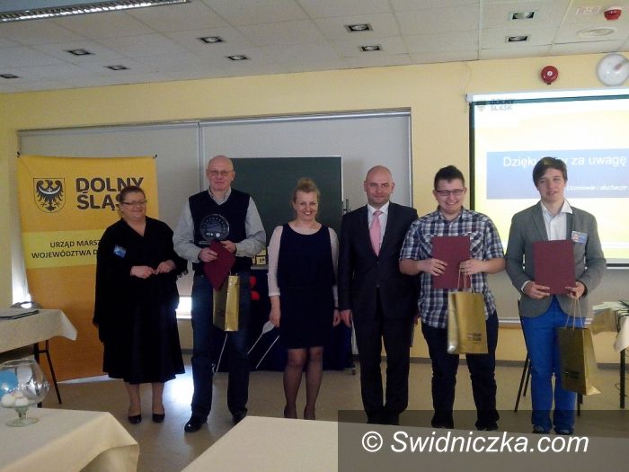 Wrocław: Uczniowie II LO wygrali dolnośląski konkurs historyczny