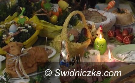 Świdnica: Pięknych Świąt Wielkanocnych!
