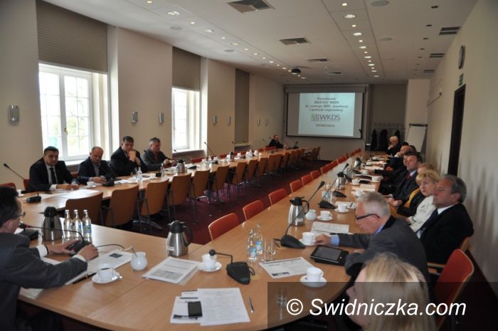 Wrocław: Współpraca transgraniczna w perspektywie unijnej 2014–2020