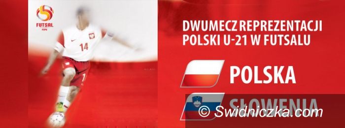 Wałbrzych: Bilety na dwumecz piłkarskiej reprezentacji Polski [KONKURS]