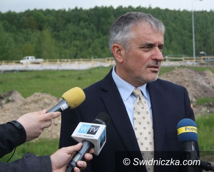 Region: Blisko 24 miliony złotych na remont drogi krajowej nr 35