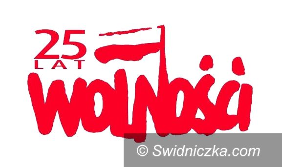 Polska: 25. rocznica wolnych wyborów