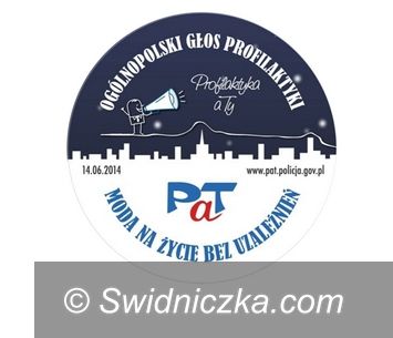 Świdnica: Ogólnopolski Głos Profilaktyki – 2014