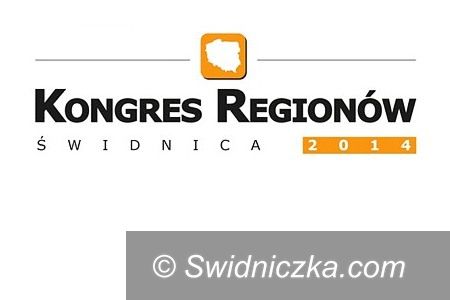 Świdnica: V Kongres Regionów – specjalna nagroda dla prof. Regulskiego i prezydentów N15