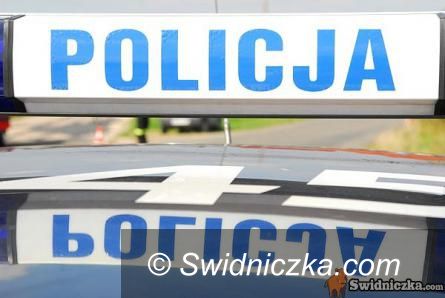 Świdnica: Alkomaty zbliżeniowe dla świdnickiej policji