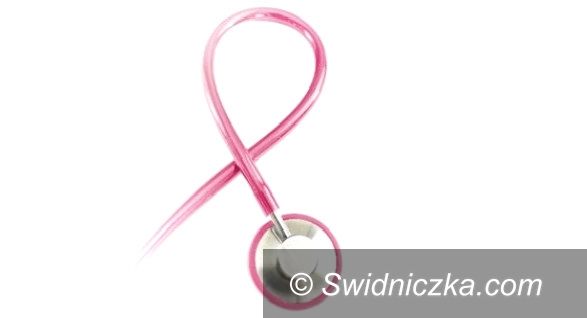 Świebodzice: Bezpłatne badanie mammograficzne