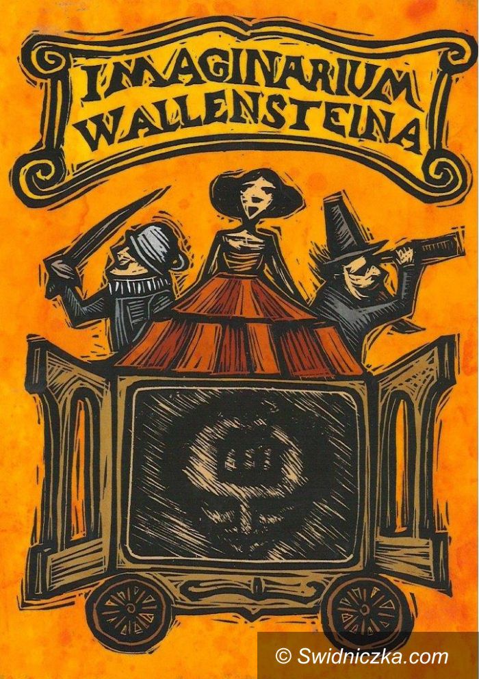 Świdnica: Ciąg dalszy święta Wallensteina w Świdnicy