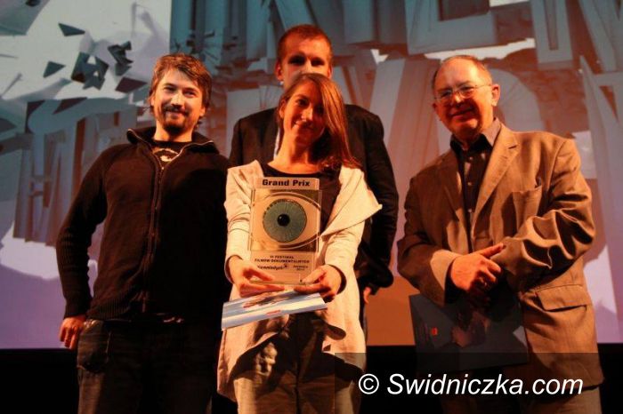 Świdnica: Festiwal "Okiem Młodych" – nagrody czekające na tegorocznych twórców