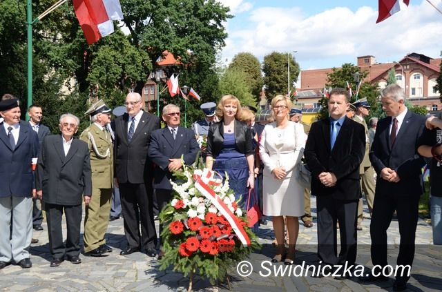 Świdnica: Święto Wojska Polskiego