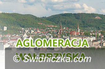 Region: Powstanie zintegrowany program transportu publicznego dla Aglomeracji Wałbrzyskiej