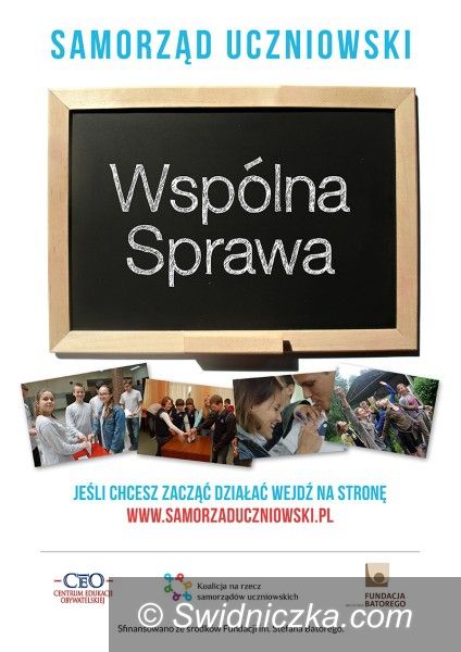 Gmina Świdnica: Samorządy mają głos