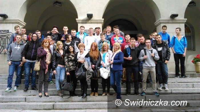 Wrocław: Uczniowie z ZSM na Festiwalu Nauki we Wrocławiu