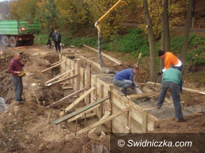 Pietrzyków: Fundusz sołecki w Pietrzykowie wykonany