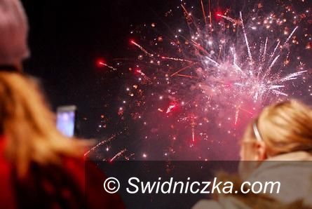 Świdnica: Przywitamy Nowy Rok w świdnickim Rynku