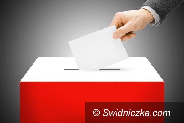 powiat świdnicki/Dolny Śląsk: Kto do Rady Powiatu i Sejmiku?