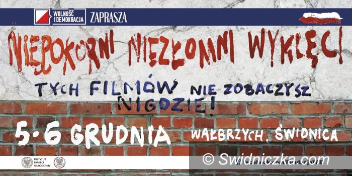 Świdnica: Niepokorny festiwal w Świdnicy