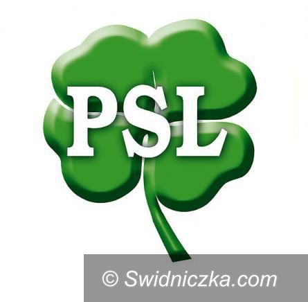 Wałbrzych: Sprawa wałbrzyskiego szefa PSL–u ma drugie dno