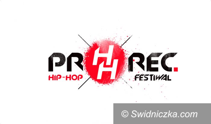 Świdnica: Zapraszamy na Pro Rec Hip–Hop Festival