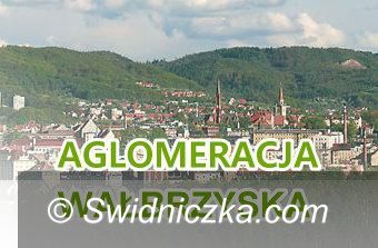 Świdnica: Aglomeracja Wałbrzyska na drodze do formalnego porozumienia