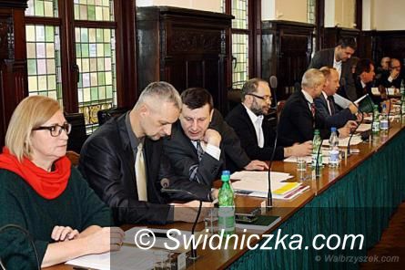Region: Powstała Instytucja Pośrednicząca Aglomeracji Wałbrzyskiej
