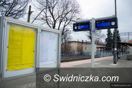 Wałbrzych: Ruszyła sprawa budowy centrum przesiadkowego w Wałbrzychu
